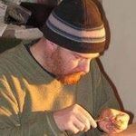 Steve Worthington - @steveworthingtonart - Instagram