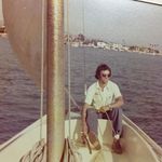 Steve Xenos - @steve.xenos.7 - Instagram