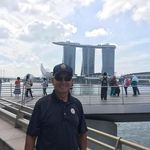 Steve Xenos - @stefanoxen - Instagram