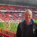Steve Yorke - @steve.yorke.560 - Instagram
