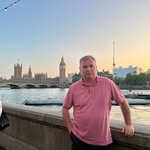 Steve Yorke-Robinson - @steveyr1966 - Instagram