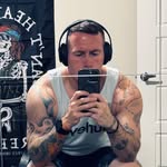 Steve Young - @stevennotwithaph - Instagram