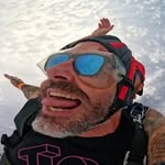 Steve Young - @halfmanhalf_amazing - Instagram