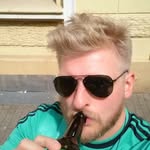 Ralf - @steveyzerman39 - Instagram