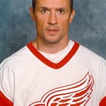 Steve Yzerman - @steveyzerman191 - Instagram