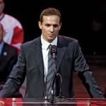 Steve Yzerman - @steve.yzerman - Instagram
