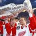 Steve Yzerman - Facebook