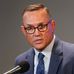 Steve Yzerman - Facebook