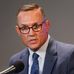 Steve Yzerman - Facebook