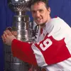 Steve Yzerman Fan Account - @steve.yzerman.fan - TikTok