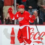 Steve Yzerman Fan Club - @nicheredwings - Instagram