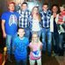 Steve Able - Facebook