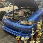 Steve Ables - @mustanggto4266 - Instagram