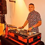 Steven Achille - @djstevenachille - Instagram