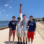 Steven Ackerman - @stevack72 - Instagram