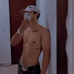Steven Galeano - @steven__ackerman - Instagram