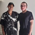 Steven Zuleta - @steven___ackerman - Instagram