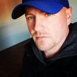 Steve Ackerson - @bigdaddyeightyseven - Instagram