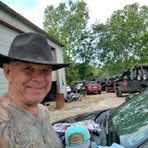Steven Anderson - Facebook
