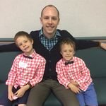Steven Ackley - @stevenackley - Instagram