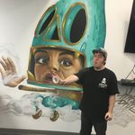 Steven Ackley - @epsy_vapes - Instagram