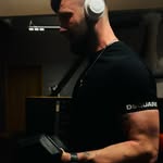 Steven Adams - @stevenadamsfitnessss - Instagram