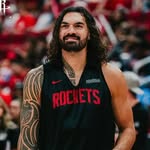 Steven Adams 🏀🏀Admired - @stevenadams_admiration - Instagram