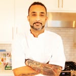 Steven Addison - @luxe_culinaryhtx - Instagram