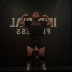 Steven aderhold - @addy_lifts_06 - Instagram