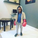 Adesoji Oniyelu - @stevenadesoji - Instagram