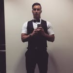 Steven Agresta - @stevie85x - Instagram