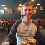 Steve A'Hearne - @stevenahearne - Instagram