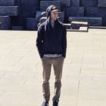 Steven Aimone - @steveaim1 - Instagram