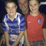 Stephen Aird - Facebook