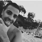Steven Alberto Brizuela - @brisuelasteven - Instagram