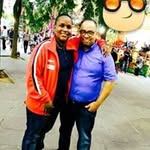 Steven Alberto Hidalgo - @hidalgo0502 - Instagram