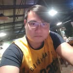 Steven Alberto Pangau - @stevenpangau - Instagram