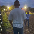 Steven Alberto Pérez - Facebook