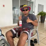 Steven Alberto Pérez - @sstevenn_29 - Instagram