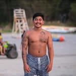 Mark Steven Alboro - @markstevenalboro - Instagram