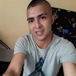Steven Albornoz - @albornozsteven - Instagram