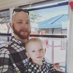 Steve Alcorn - @icantstaystock - Instagram