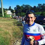 Steven Alder - @cyclingtardis - Instagram