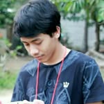Steven Aldi - @paarif13 - Instagram