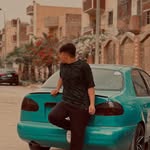 Steven Hany - @steven__al_diesel - Instagram