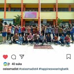 stevenaldi - @stevenaldi18 - Instagram