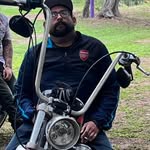 Steven Alejandro - @texas_gooner - Instagram
