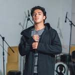 Steven Alejandro - @steven_a_bass - Instagram