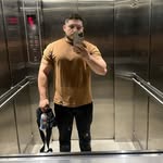 Steven Alejandro - @steventalks - Instagram