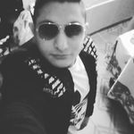 Steven Alfonso - @stevenalfonso72 - Instagram